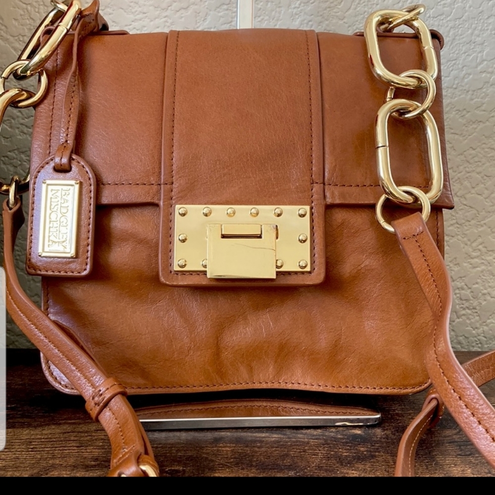 Bagley Mischka  Crossbody Bag